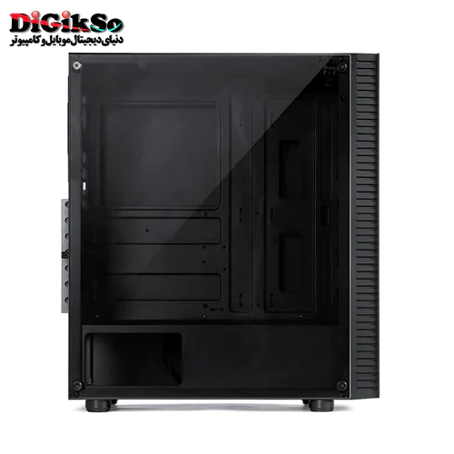 کیس کامپیوتر اوریکو مدل A12-205