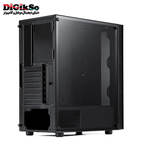 کیس کامپیوتر اوریکو مدل A12-305