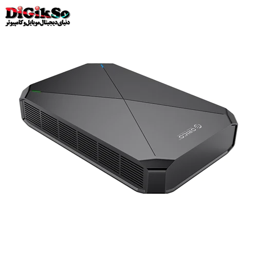 باکس هارد 3.5 اینچ اوریکو مدل BA3510