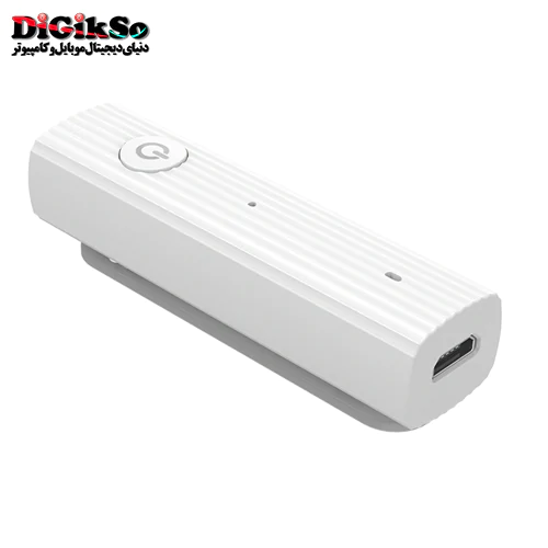 دانگل بلوتوث نسخه 5.0 اوریکو مدل BTA-503