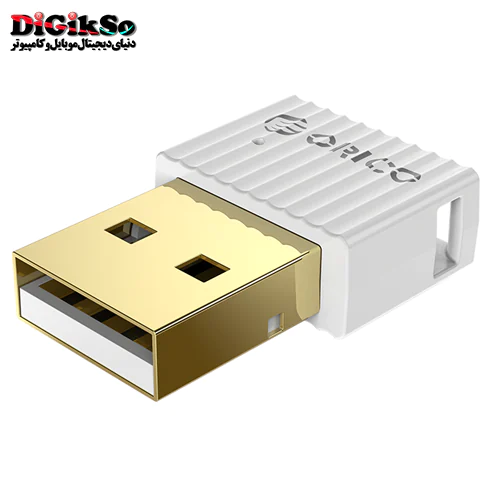 دانگل بلوتوث نسخه 5.0 اوریکو مدل BTA-508