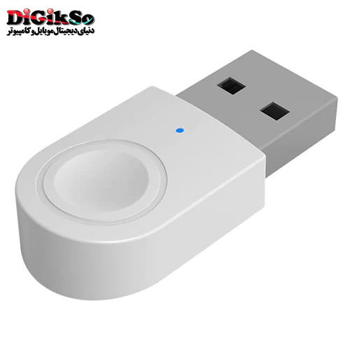 دانگل بلوتوث نسخه 5.0 اوریکو مدل ORICO BTA-608