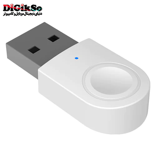 دانگل بلوتوث نسخه 5.0 اوریکو مدل ORICO BTA-608