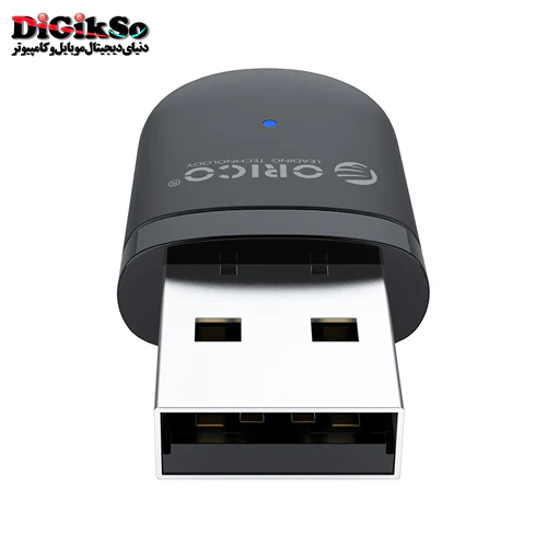 دانگل بلوتوث نسخه 5.0 اوریکو مدل BTA-SW01