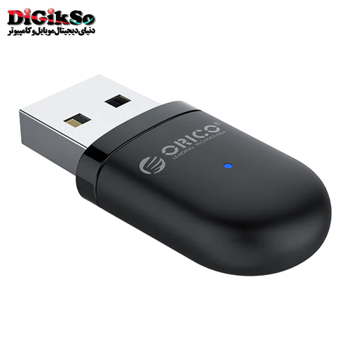 دانگل بلوتوث نسخه 5.0 اوریکو مدل BTA-SW01