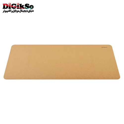 ماوس پد چوب پنبه ای اوریکو مدل CMP48
