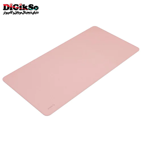 ماوس پد چوب پنبه ای اوریکو مدل CMP48