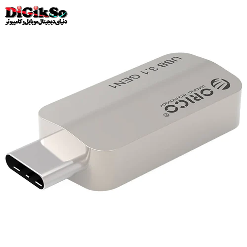 مبدل Type-C به USB 3.1 اوریکو مدل CTA2