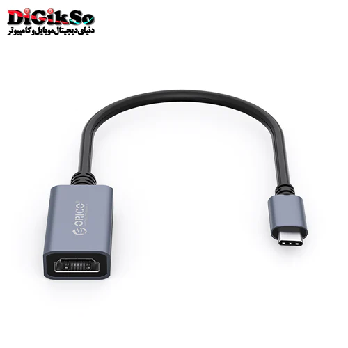 تبدیل Type-C به HDMI اوریکو مدل CTH