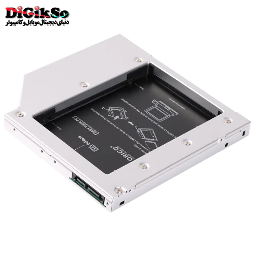 کدی هارد اینترنال اوریکو مدل L127SS