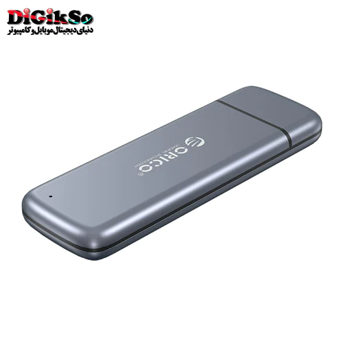 باکس هارد M.2 SSD اوریکو مدل M2L2-NV03C3