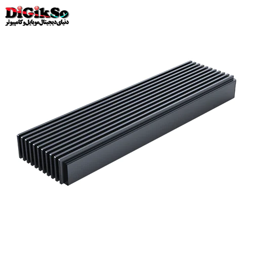 باکس هارد M.2 SSD اوریکو مدل M2PJM-C3