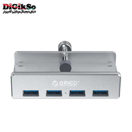 هاب 4 پورت USB 3.0 اوریکو مدل MH4PU