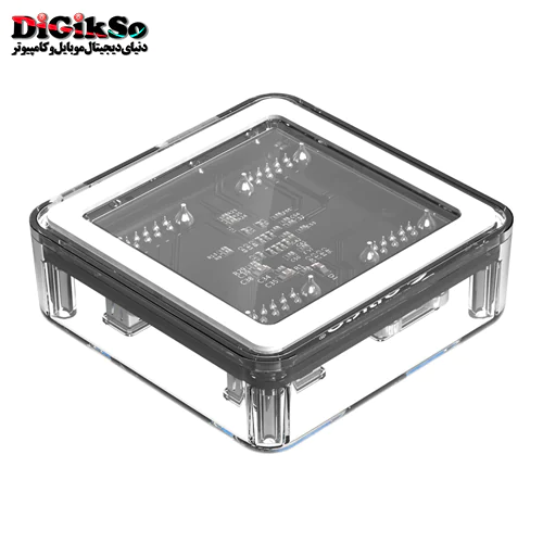 هاب 4 پورت USB 3.0 اوریکو مدل MH4U-U3-03