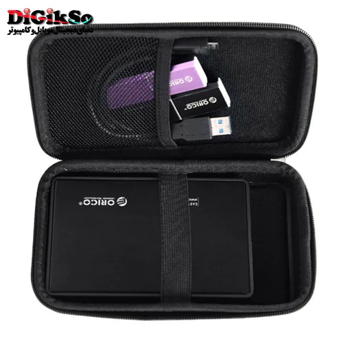 کیف هارد اوریکو مدل PHE-25
