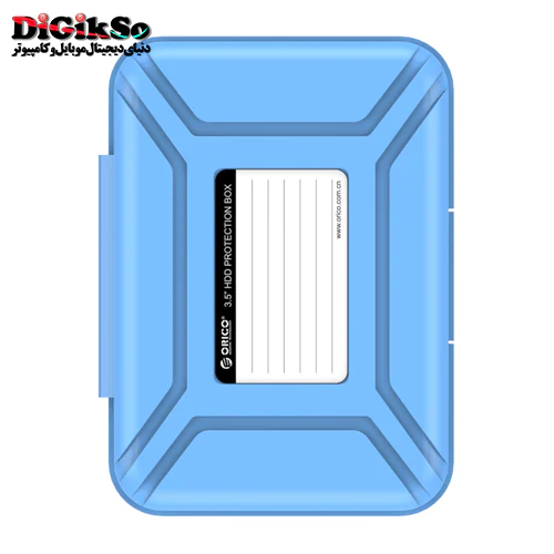 کیف هارد اوریکو مدل PHX-35