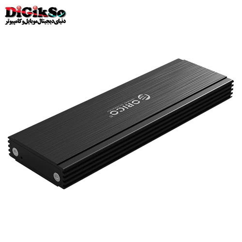باکس هارد M.2 NVMe اوریکو مدل PRM2-C3