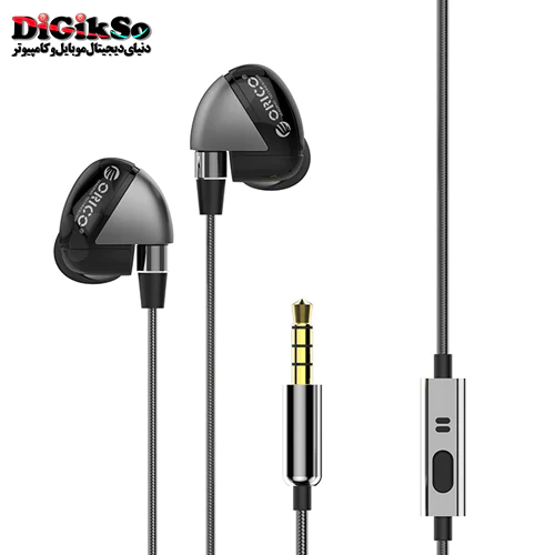 هندزفری اوریکو مدل SOUNDPLUS-P2