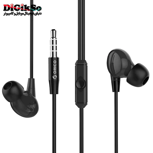هندزفری اوریکو مدل SOUNDPLUS-RP1