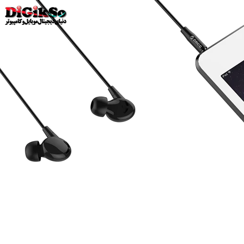هندزفری اوریکو مدل SOUNDPLUS-RP1