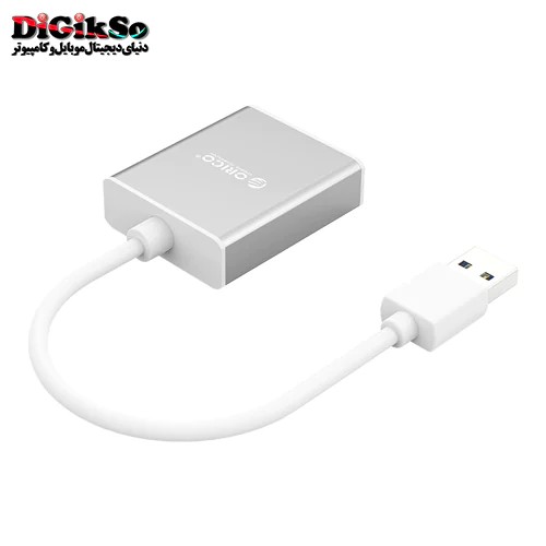 تبدیل USB به HDMI اوریکو مدل UTH