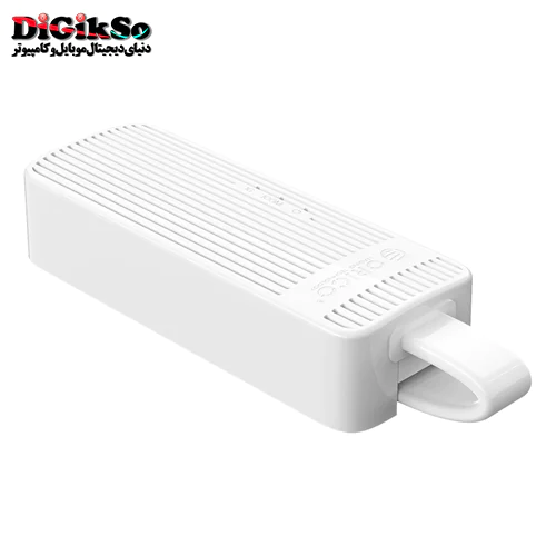 مبدل USB3.0 به شبکه RJ45 اوریکو مدل UTK-U3