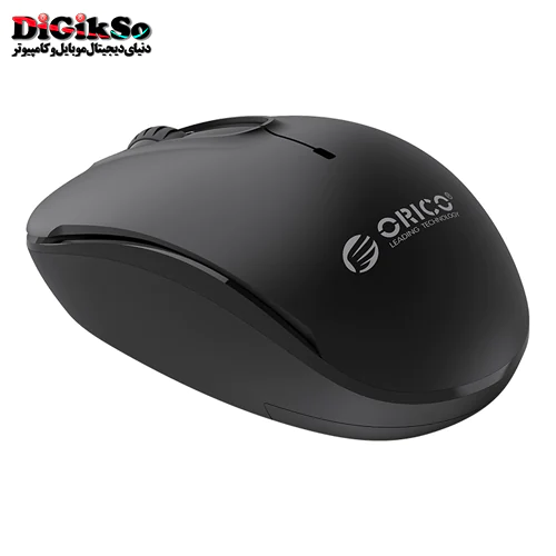 ماوس بی سیم اوریکو مدل WDM-V2C