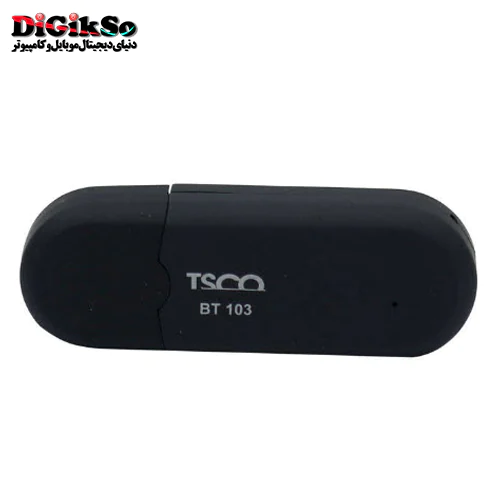 دانگل بلوتوث(تلویزیون،هدفون) تسکو TSCO BT 103