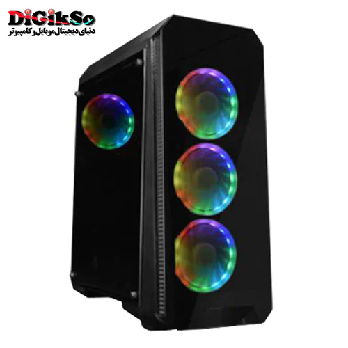 کیس گیمینگ تسکو مدل TSCO GC-TA-4490