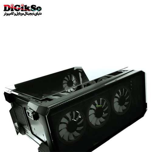 کیس گیمینگ تسکو مدل TSCO GC-TA-4490