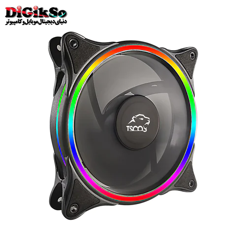 کیت فن کیس گیمینگ تسکو مدل GFAN 330