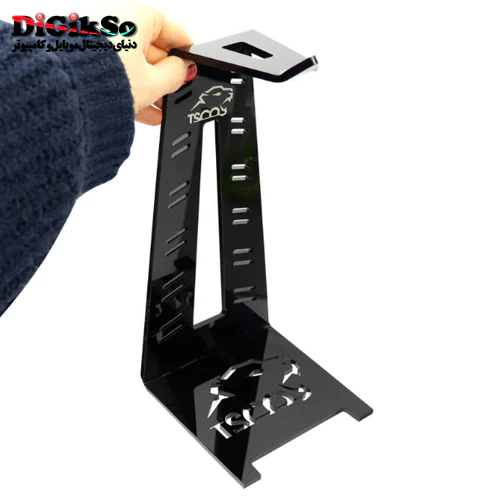 هدست گیمینگ سیم دار تسکو TSCO GH 5159