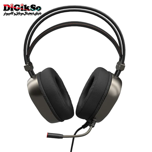 هدست گیمینگ تسکو مدل GH 5160