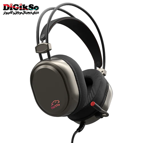 هدست گیمینگ تسکو مدل GH 5160