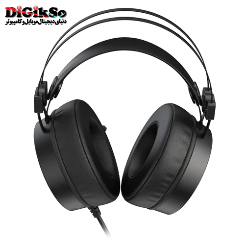 هدست گیمینگ تسکو مدل GH 5165