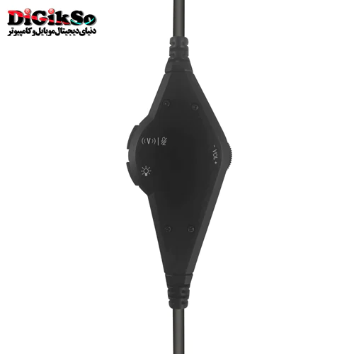 هدست گیمینگ تسکو مدل GH 5165