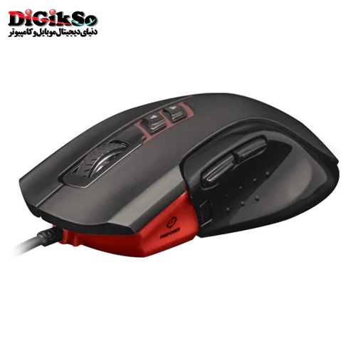 ماوس گیمینگ تسکو مدل TSCO GM 2023
