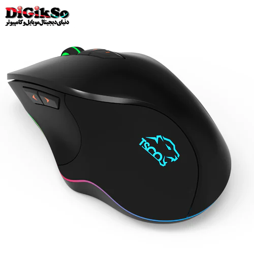 ماوس گیمینگ تسکو مدل GM 788