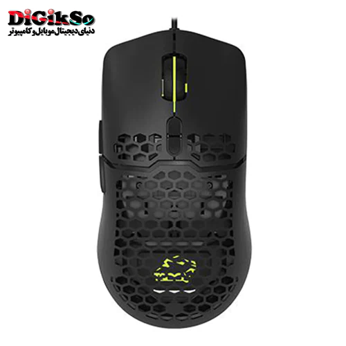 ماوس گیمینگ تسکو مدل TSCO GM 790