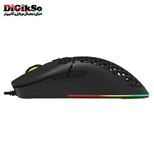 ماوس گیمینگ تسکو مدل TSCO GM 790