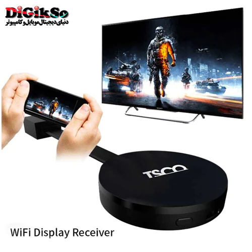 دانگل HDMI تسکو مدل T Cast 6000