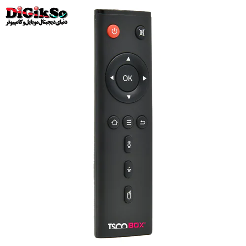 اندروید باکس تسکو باکس مدل TSCO TAB 100 Plus