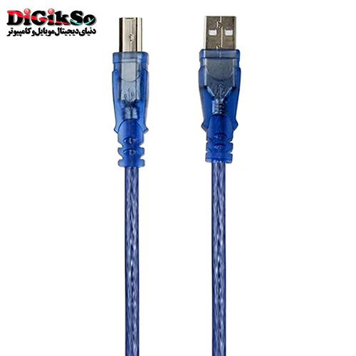کابل پرینتر تسکو مدل TC 01 به طول 1.5 متر