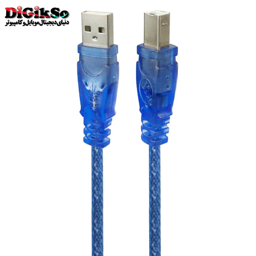 کابل پرینتر تسکو مدل TC 02 به طول 3 متر