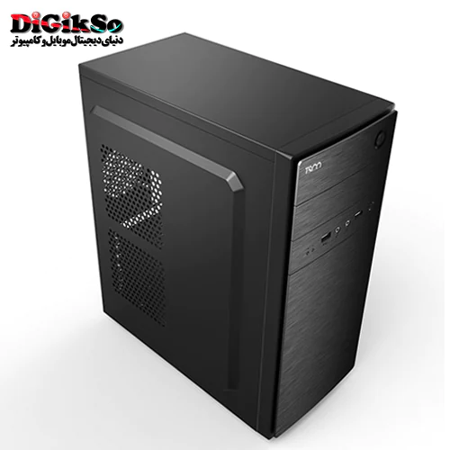 کیس کامپیوتر تسکو مدل TSCO TC 4474