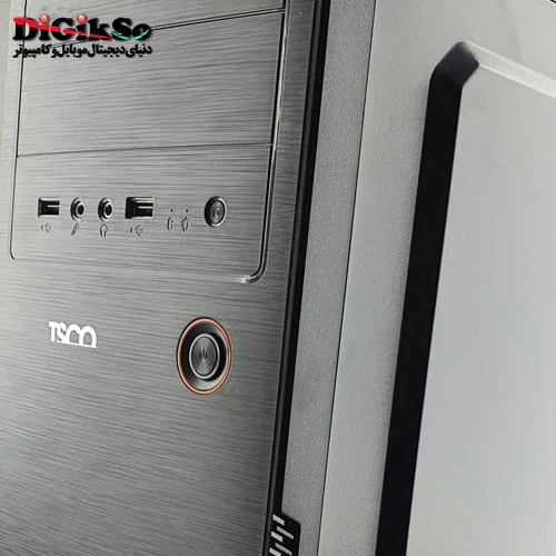 کیس کامپیوتر تسکو مدل TSCO TC 4476