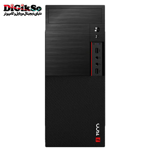 کیس کامپیوتر تسکو مدل TSCO TC 4478