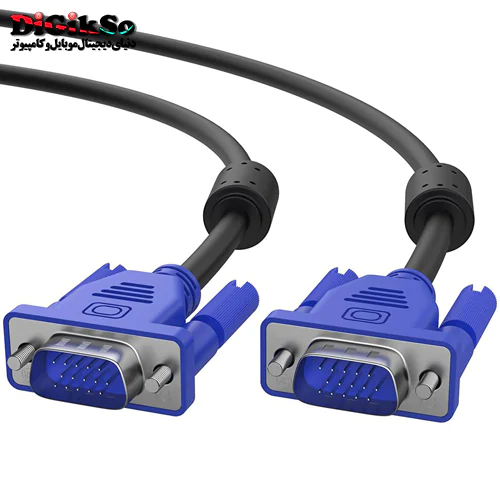 کابل VGA تسکو مدل TC 581 به طول 1.8 متر