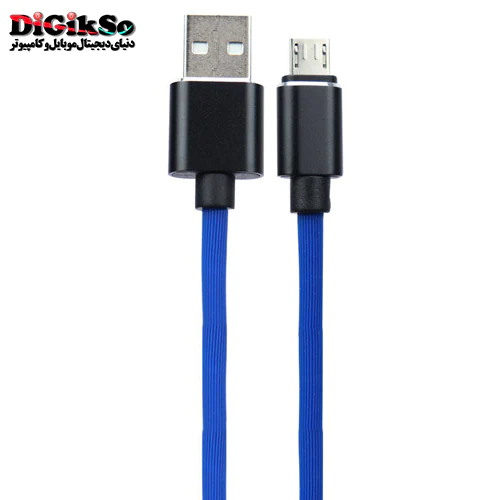 کابل MicroUSB به USB تسکو مدل TC A169 به طول 1 متر