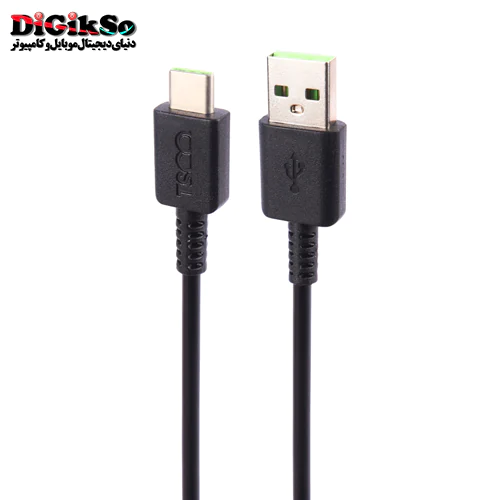 شارژر فندکی تسکو مدل TCG 36